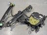 Seat Leon Door window regulator, front right (el.)(kit) Part code: 1P0837462A
Body type: 5-ust luukpära...