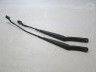 Volkswagen Polo Windshield wiper arm, right Part code: 6R1955410A
Body type: 5-ust luukpära