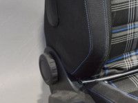 Volkswagen Golf 7 Seats (set) GTE Part code: 5G0881405DF FBM	
Body type: 5-ust lu...