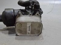 Volkswagen Tiguan Oil cooler (diesel) Part code: 03L117021C
Body type: Linnamaastur