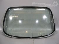 Nissan Maxima (A32) 1994-2000 Rear window (sedan)