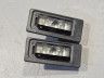Volkswagen Passat (B8) License plate light (LED) Part code: 3AF943021A
Body type: Universaal
Add...