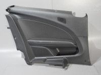 Volkswagen Scirocco Side panel trim, left Part code: 1K8867043BB YCJ
Body type: 3-ust luu...