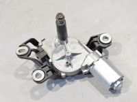 Volkswagen Golf 6 2008-2013 Tailgate wiper motor (H/B) Part code: 5K6955711C