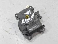 Toyota Avensis (T22) 1997-2003 Servomotor (air recirculation) Lisamärkmed: 063700-6231