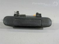 Nissan Primera 1990-1998 Door handle, left (front)