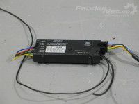 Volkswagen Passat 2005-2010 Control unit (trailer) Part code: ZR2500