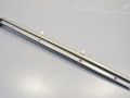 Volkswagen Transporter (T5, Caravelle, Multivan) Track for sliding door, left Part code: 7H1843871AA
Body type: Kaubik