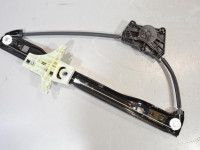 Volkswagen Amarok Door window regulator, front left (el.) Part code: 2H0837401L
Body type: Pikap
Engine t...