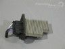 Toyota Avensis (T22) 1997-2003 Blower motor resistor Part code: 87165-32010
