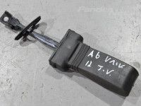 Audi A6 (C7) Door stopper, rear left Part code: 4G0839249B
Body type: Universaal