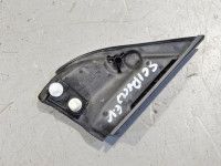 Volkswagen Scirocco A-Pillar covering, left (door) Part code: 1K8837973C  82V
Body type: 3-ust luu...