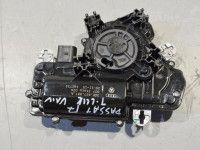 Volkswagen Passat (B8) Motor for tailgate closing aid (combi) Part code: 3G0827887A
Body type: Universaal
Add...