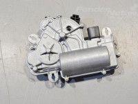 Volkswagen Passat (B8) Motor for tailgate closing aid (combi) Part code: 3G0827887A
Body type: Universaal
Add...