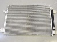 Volkswagen Beetle A/C condenser (refrigerant) Part code: 5C0816411
Body type: 3-ust luukpära