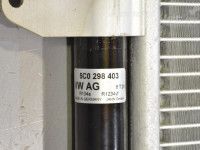 Volkswagen Beetle A/C condenser (refrigerant) Part code: 5C0816411
Body type: 3-ust luukpära