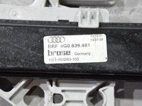 Audi A6 (C7) Door window regulator, left rear (el.) Part code: 4G0839461
Body type: Universaal