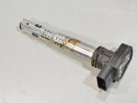 Volkswagen Golf 5 Ignition coil (2.0 gasoline) Part code: 07K905715
Body type: 5-ust luukpära