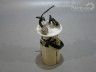 Toyota Corolla 2002-2007 Fuel level sensor  (2.0 diesel) Part code: 77010-02040