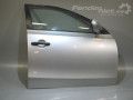 Hyundai i30 Door window, right (front) Part code: 82421-2L010
Body type: 5-ust luukpära