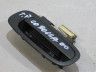 Toyota Corolla 1997-2002 Door handle, right (rear) Part code: 69230-02050