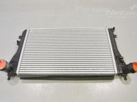Volkswagen Beetle Charge air cooler (2.0 T gasoline) Part code: 5C0145803E
Body type: 3-ust luukpära