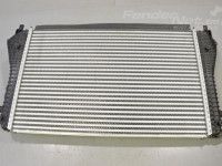 Volkswagen Beetle Charge air cooler (2.0 T gasoline) Part code: 5C0145803E
Body type: 3-ust luukpära