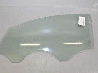 Volkswagen Polo Door window, left (front) (H/B) Part code: 6R0845201A
Body type: 5-ust luukpära