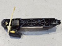 Toyota Avensis (T25) 2003-2008 Door handle, right (rear) Part code: 69211-05903