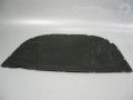 Audi A6 (C6) 2004-2011 Bonnet isolation  Part code: 4F0863825G