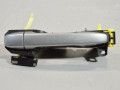 Toyota Avensis (T27) Door handle, left (rear) Part code: 69211-05914 / 69250-05902
Body type:...