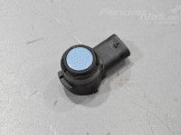 Volkswagen Passat (B8) Parking aid (front) Part code: 5Q0919275B GRU
Body type: Universaal