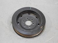 Land Rover Discovery 2004-2009 Pulley, crankshaft Part code: 4H20-6B319-BA