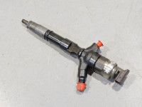 Toyota Hilux 2005-2016 Fuel injector (3.0 diesel) Part code: 23670-30400
Body type: Pikap