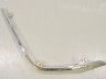 Toyota Auris 2012-2019 Bumper strip, left (chrome) Part code: 52753-02010