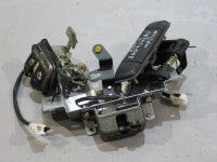 Nissan Pathfinder (R50) 1995-2004 Trunk lid lock