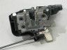 Ford Focus 2004-2011 Door lock, left (rear) Part code: 4892387