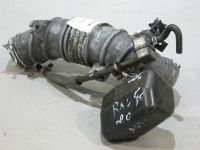 Toyota RAV4 (XA30) 2006-2013 Rubber bellow / Tube (2.0 gasoline) Part code: 17881-28260
Body type: Linnamaastur
...