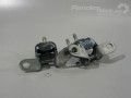 Toyota RAV4 (XA20) 2000-2006 Door hinge, right rear Part code: 68770-12100