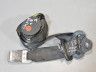 Ford Galaxy 1995-2000 Safety belt, left (rear) Part code: 7M0857815N P81