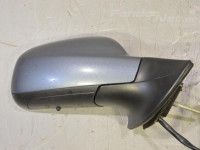Peugeot 407 Exterior mirror, right (8-cable, glass missing!) Part code: 8149 VC
Body type: Sedaan
Engine typ...