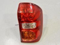 Toyota RAV4 (XA20) 2000-2006 Rear lamp, right 07/2003- Part code: 81551-42040