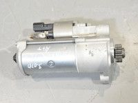 Volkswagen Amarok Starter (3.0 diesel) Part code: 059911024S
Body type: Pikap
Engine t...