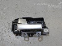Ford Focus 2004-2011 Door inner handle, left (rear) Part code: 1501943
Body type: 5-ust luukpära