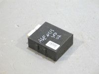 Toyota Avensis (T22) 1997-2003 Door control receiver Part code: 89741-05041