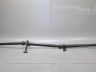 Volkswagen Sharan Propeller shaft  (2.0 D) Part code: 7N0521101A
Body type: Mahtuniversaal