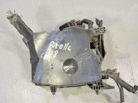 Toyota Corolla Fuse Box / Electricity central Part code: 82741-02050
Body type: Sedaan