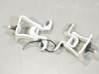 Volkswagen Golf 7 Tailgate hinge Part code: 5G6827301B 
Body type: 5-ust luukpära