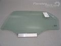 Opel Corsa (C) 2000-2006 Door window, left (rear)
