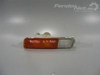 Mitsubishi L200 1996-2006 Turn signal indicator, left (def.) Lisamärkmed: 041-4322L